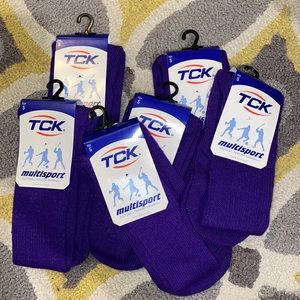TCK Multisport Socks